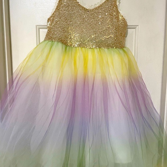 Fairy Dress - Picture 2 of 4